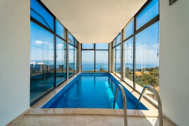 Villa Bella Rose Kaş 84