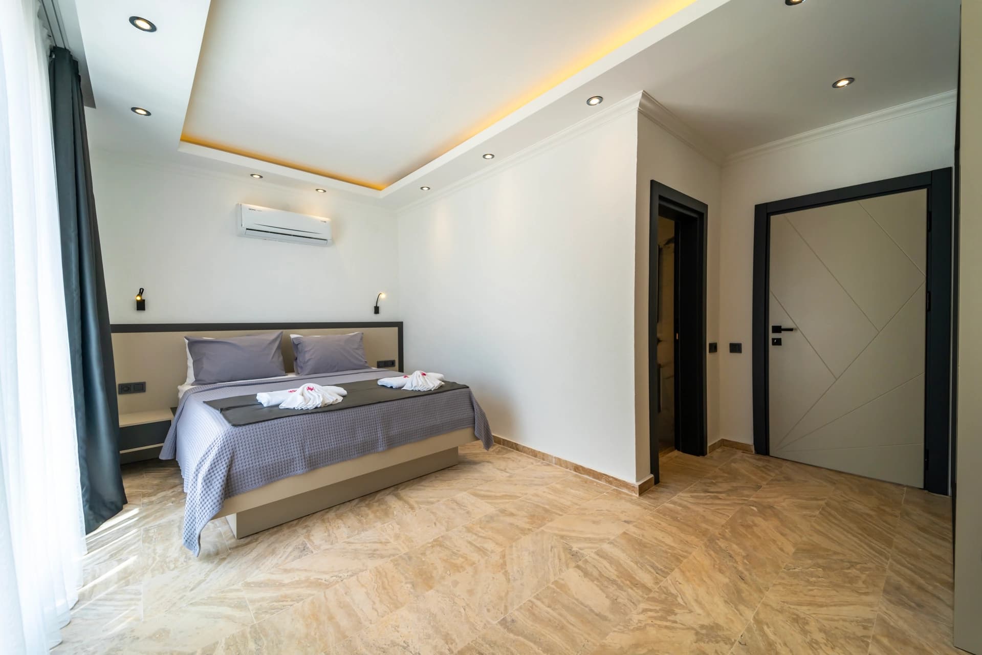 Villa Bella Rose Kaş 78