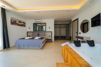 Villa Bella Rose Kaş 30