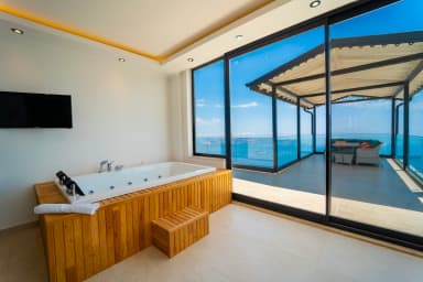 Villa Bella Rose Kaş 44