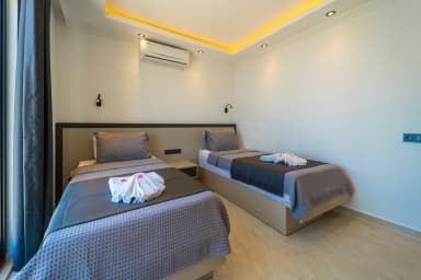 Villa Bella Rose Kaş 24