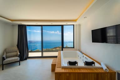 Villa Bella Rose Kaş 72