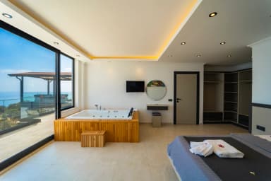 Villa Bella Rose Kaş 86