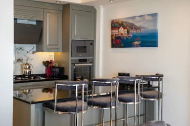 Villa Bella Rose Kaş 50