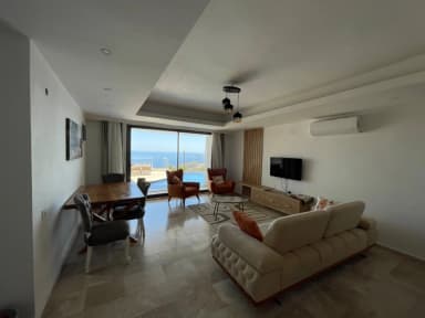 Villa Papaya Çırağan Kalkan 10