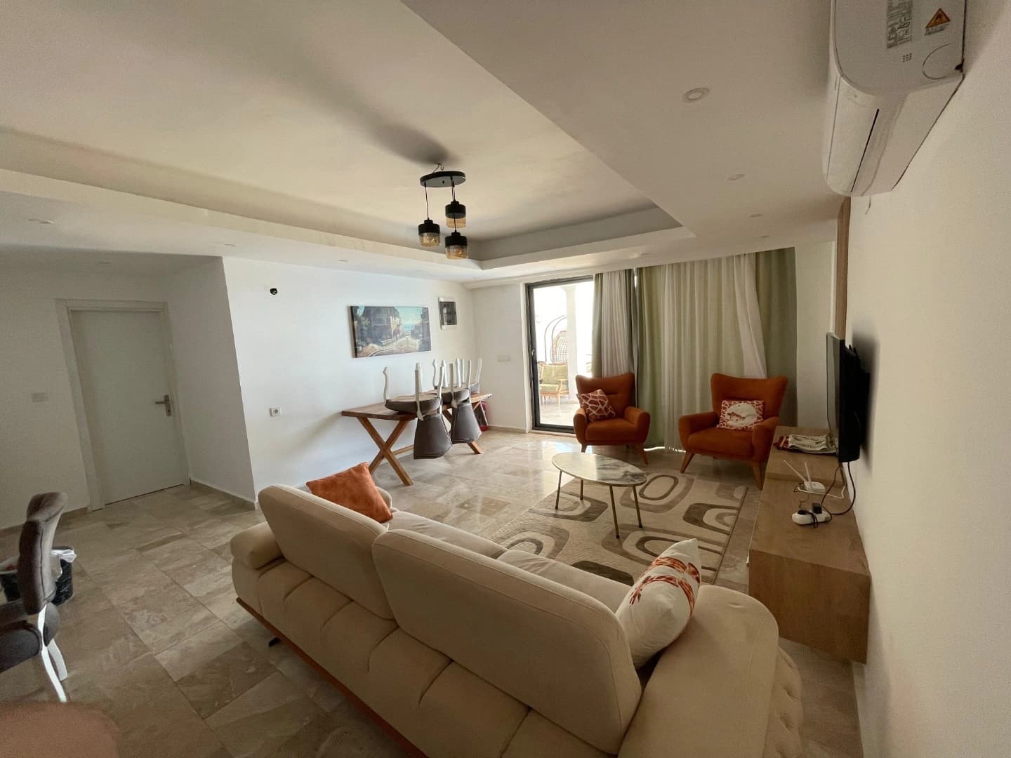 Villa Papaya Çırağan Kalkan 72