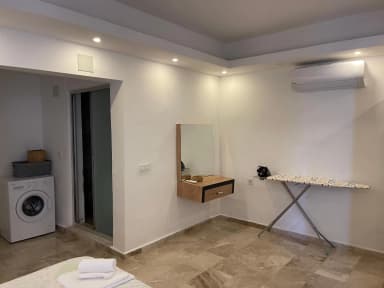 Villa Papaya Çırağan Korunaklı Havuz 17
