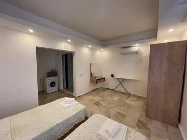 Villa Papaya Çırağan Kalkan 24