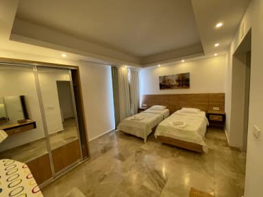 Villa Papaya Çırağan Kalkan 38