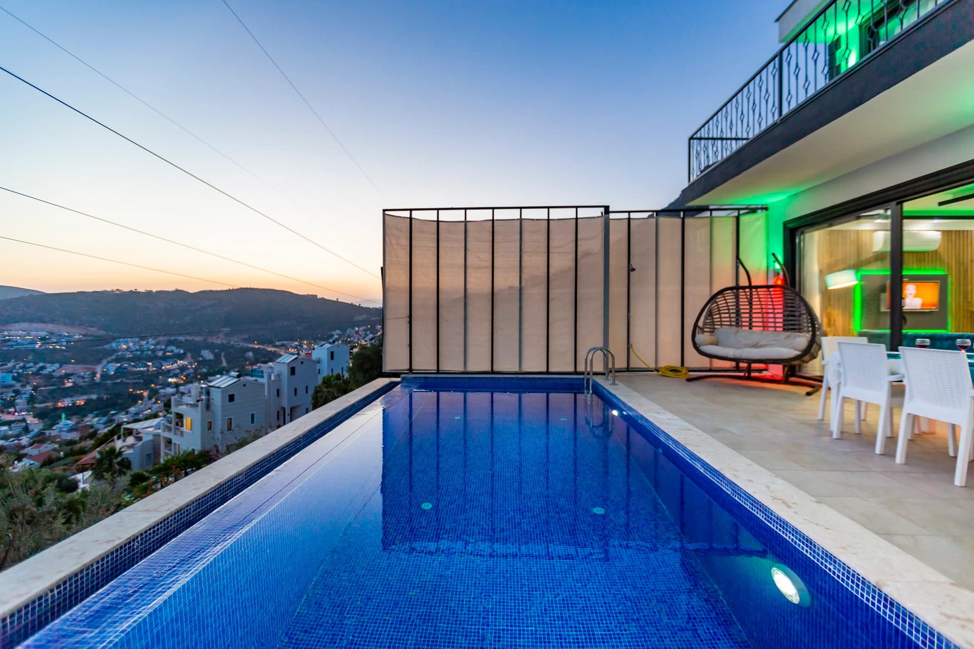Villa Sılam Kalkan 91