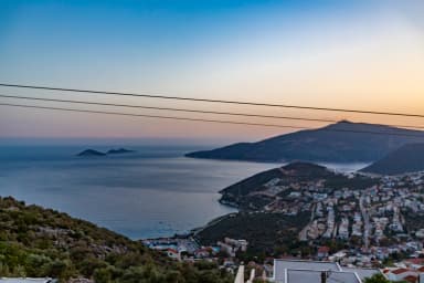 Villa Sılam Korunaklı Havuz 22