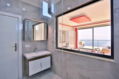 Villa Sılam Kalkan 85