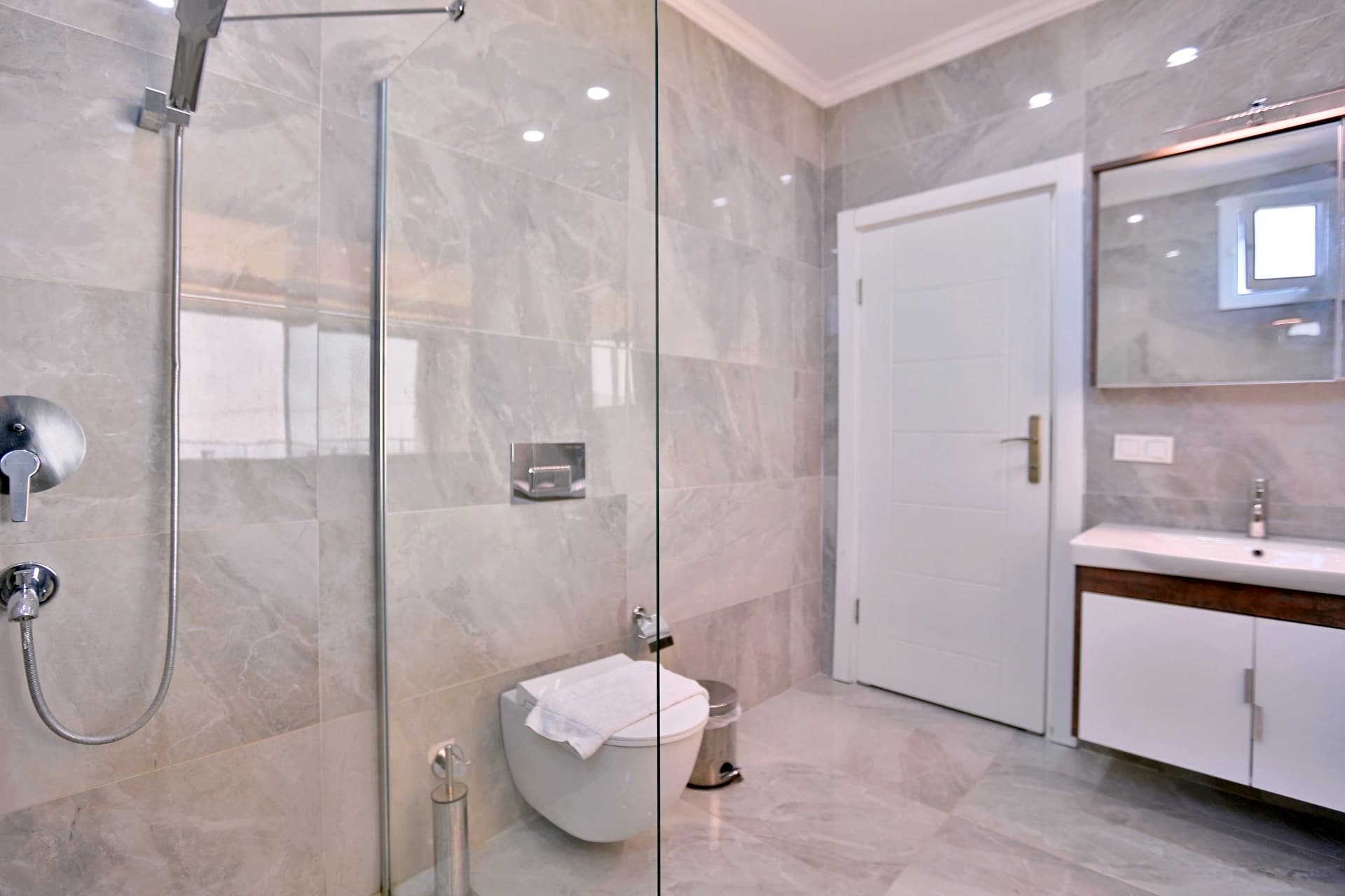 Villa Sılam Korunaklı Havuz 92