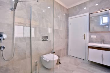 Villa Sılam Korunaklı Havuz 92