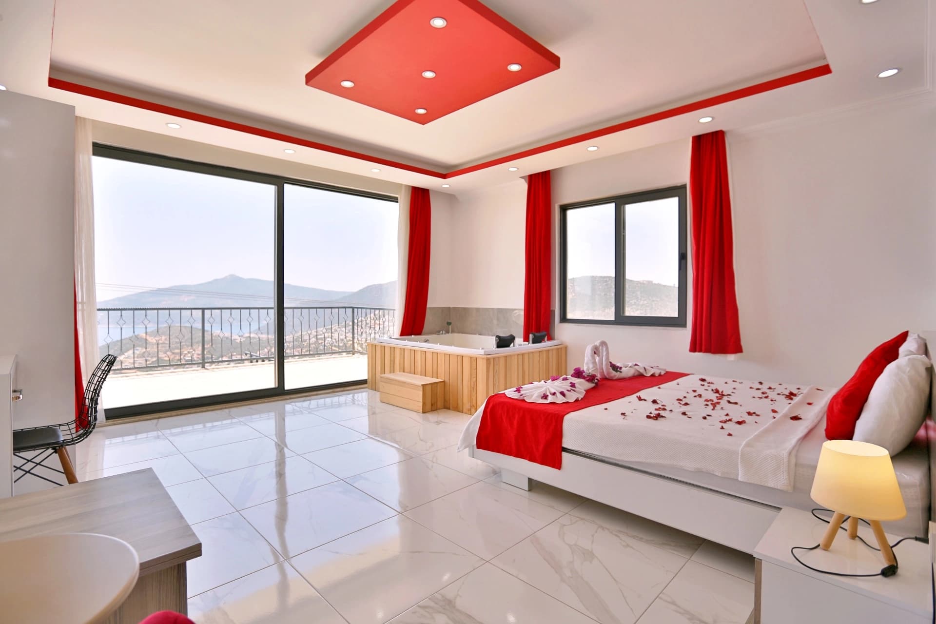 Villa Sılam Kalkan 37