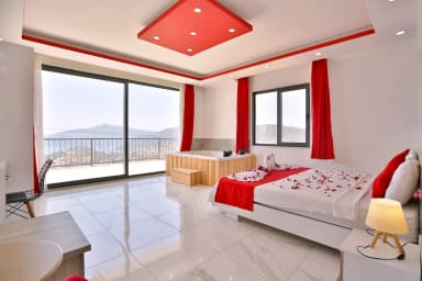 Villa Sılam Kalkan 37