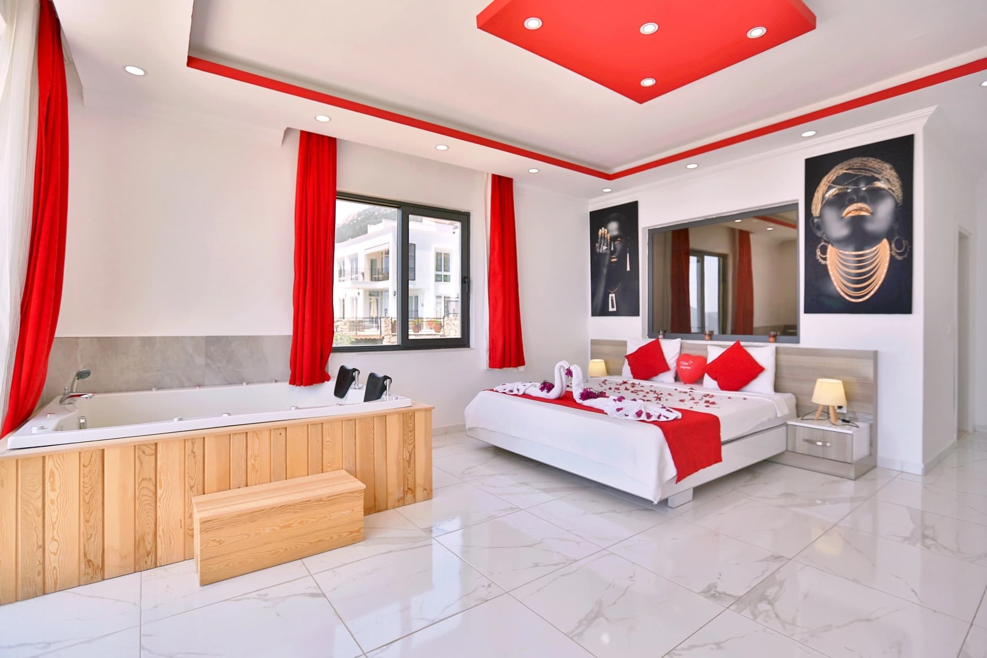 Villa Sılam Kalkan 51