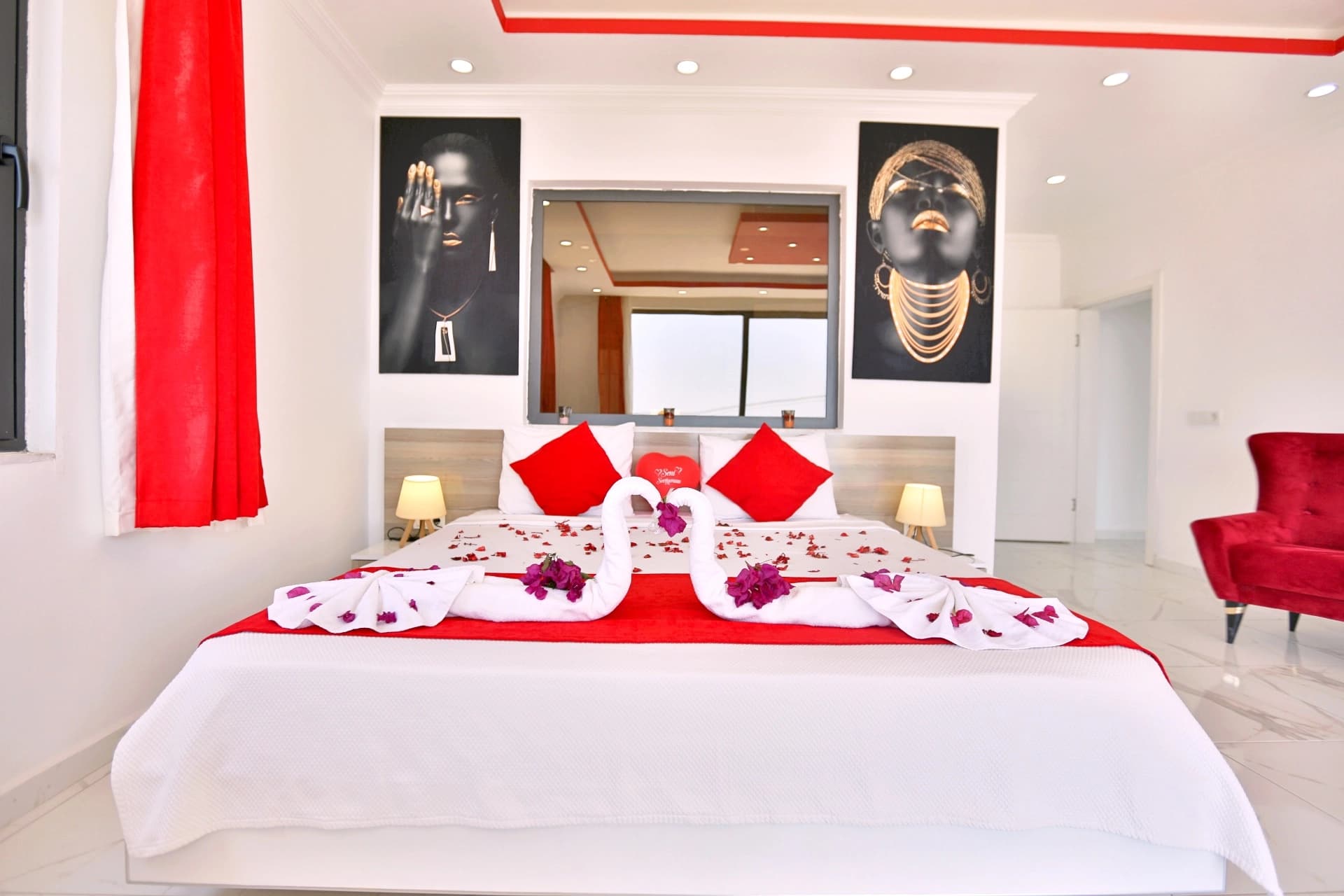 Villa Sılam Korunaklı Havuz 58