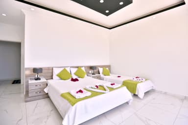 Villa Sılam Kalkan 99