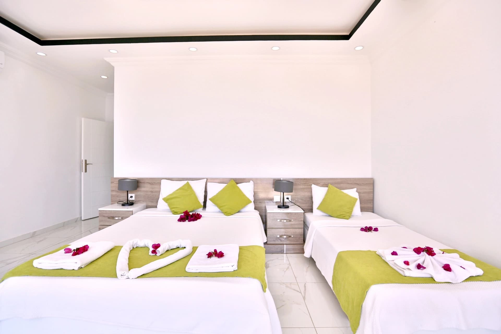 Villa Sılam Kalkan 23