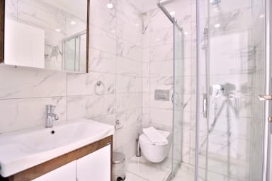 Villa Sılam Korunaklı Havuz 30