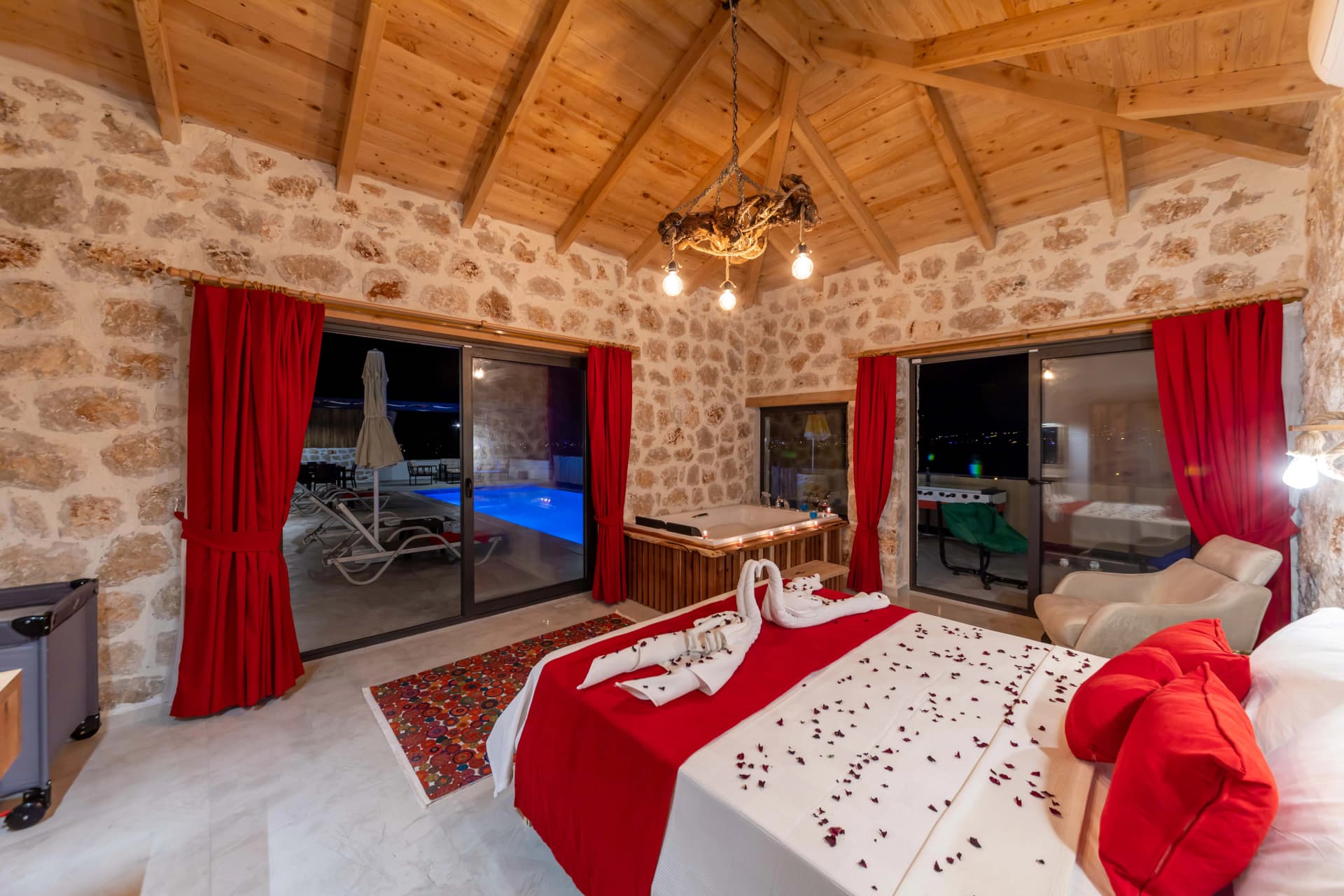 Villa Esyada Yeşilköy 60