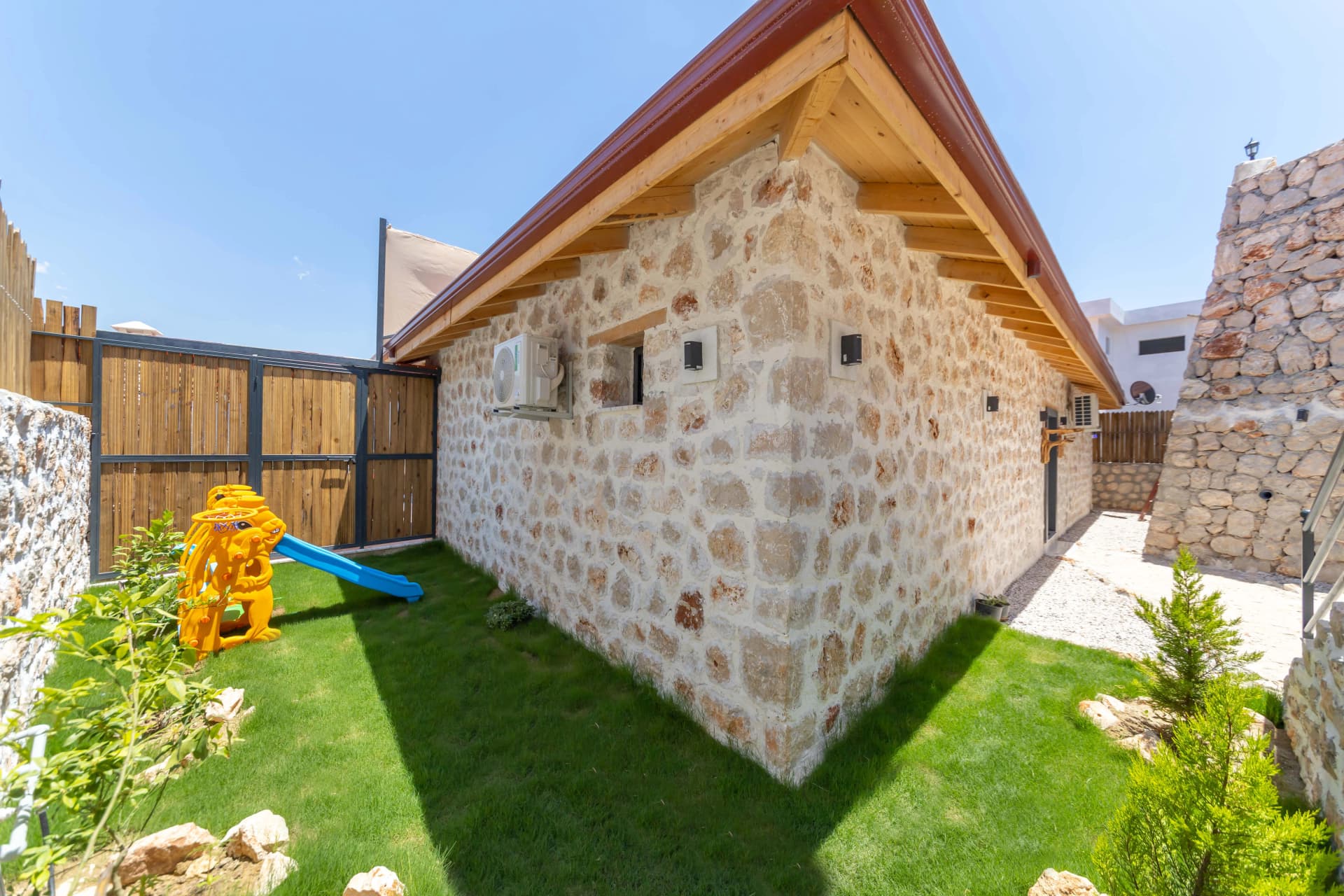 Villa Esyada Yeşilköy 64