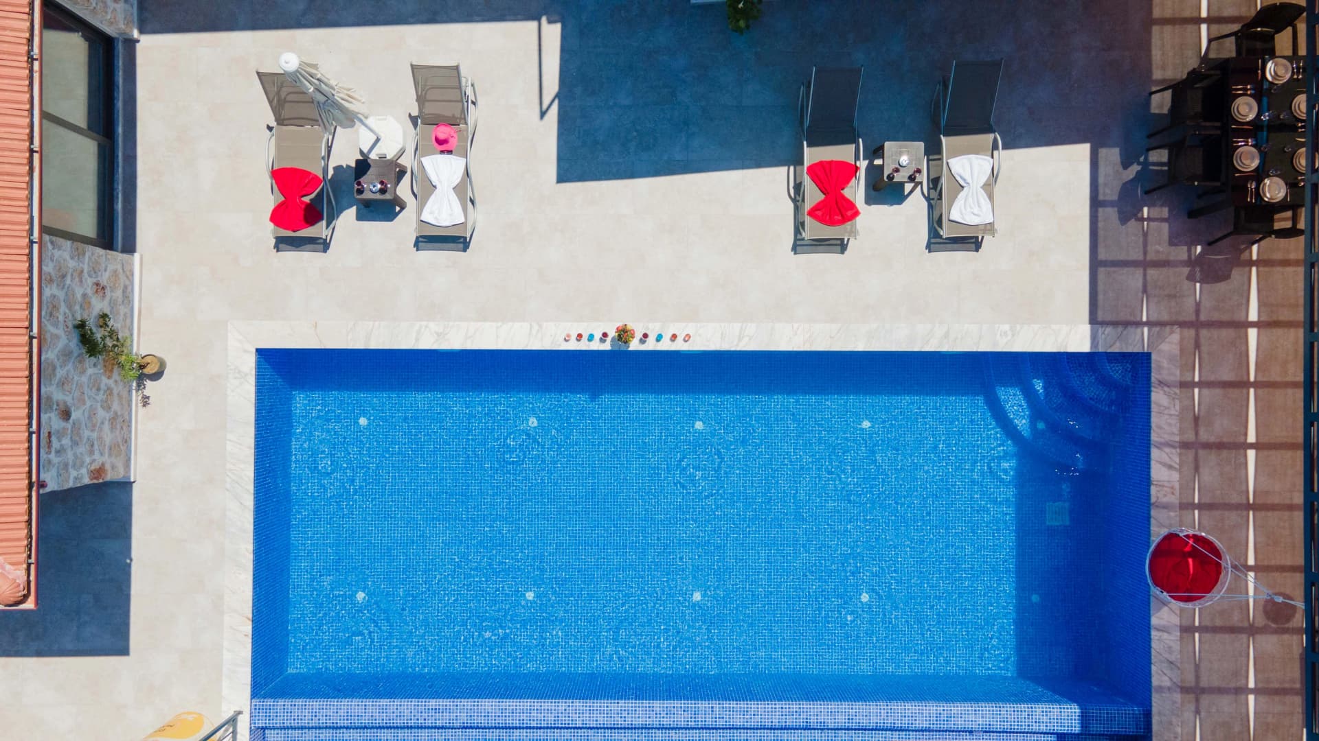 Villa Esyada Korunaklı Havuz 71