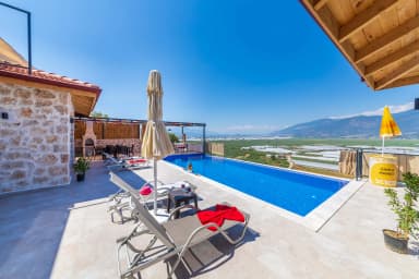 Villa Esyada Yeşilköy 50