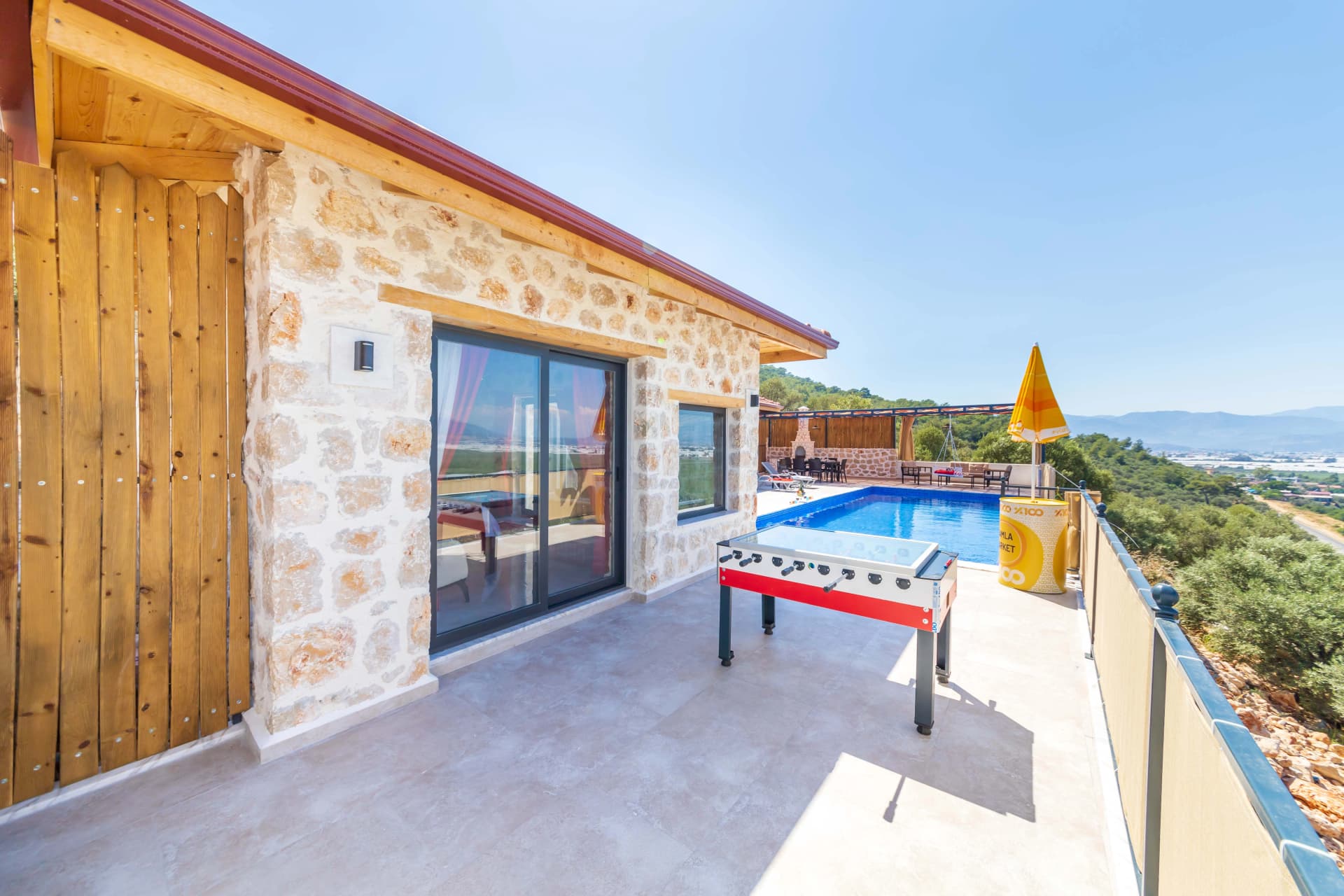 Villa Esyada Yeşilköy 78