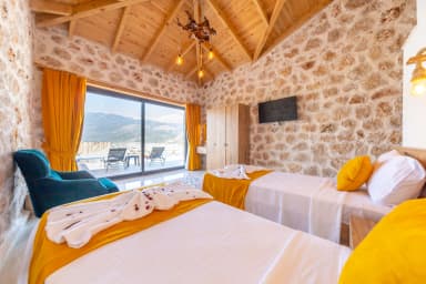 Villa Esyada Yeşilköy 80