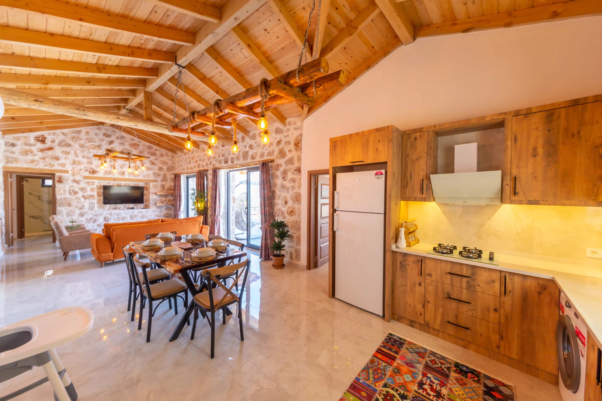 Villa Esyada Yeşilköy 86