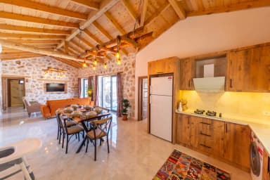 Villa Esyada Yeşilköy 86