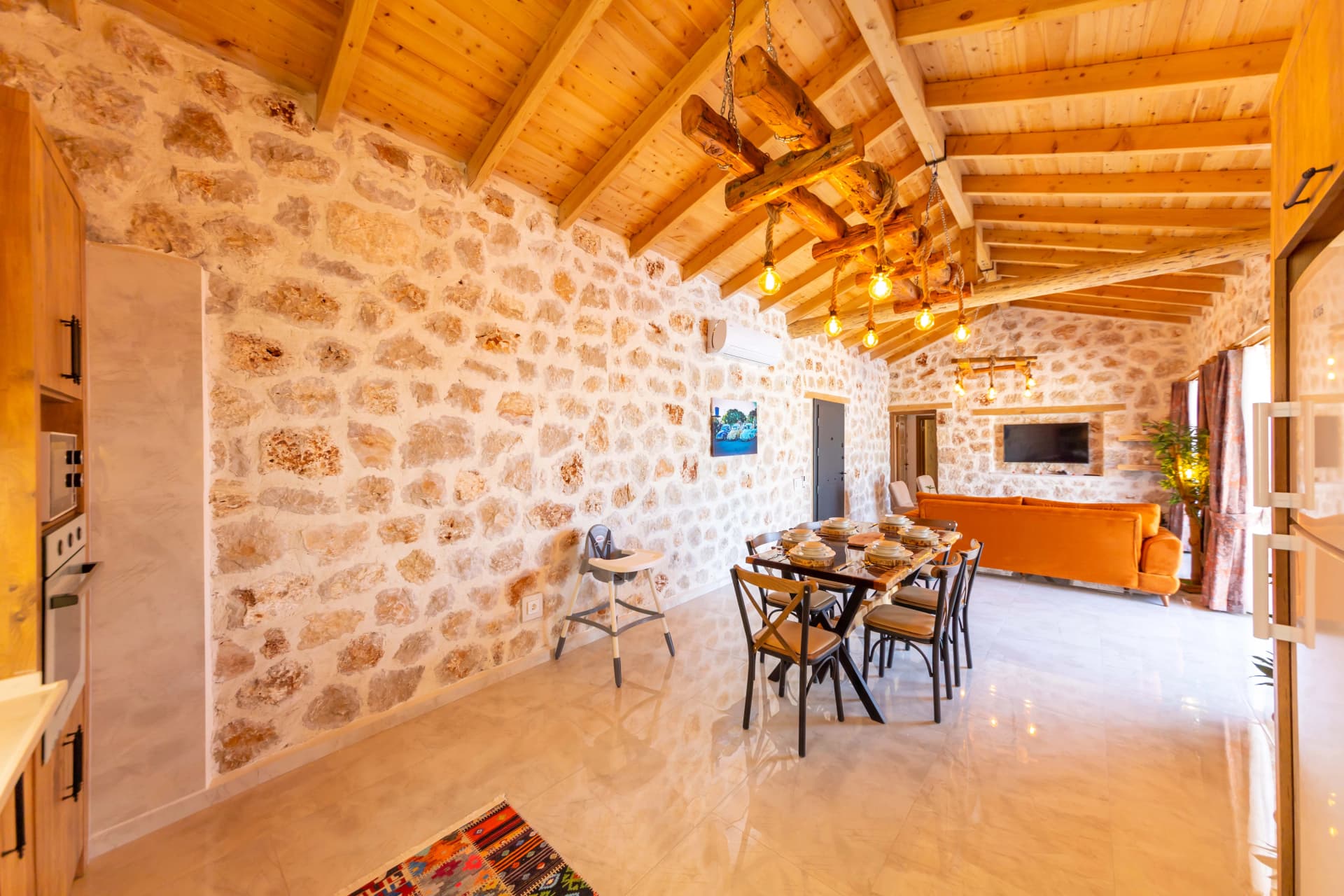 Villa Esyada Korunaklı Havuz 93