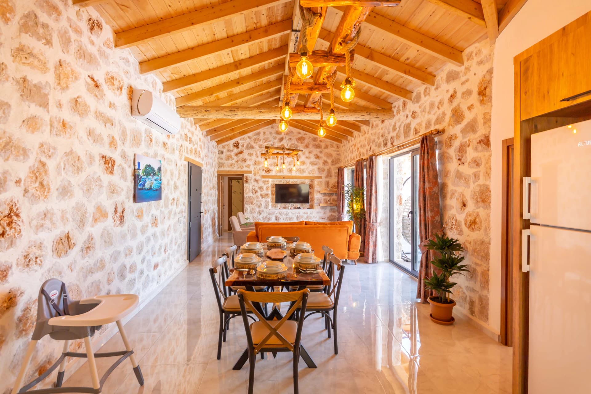 Villa Esyada Yeşilköy 10