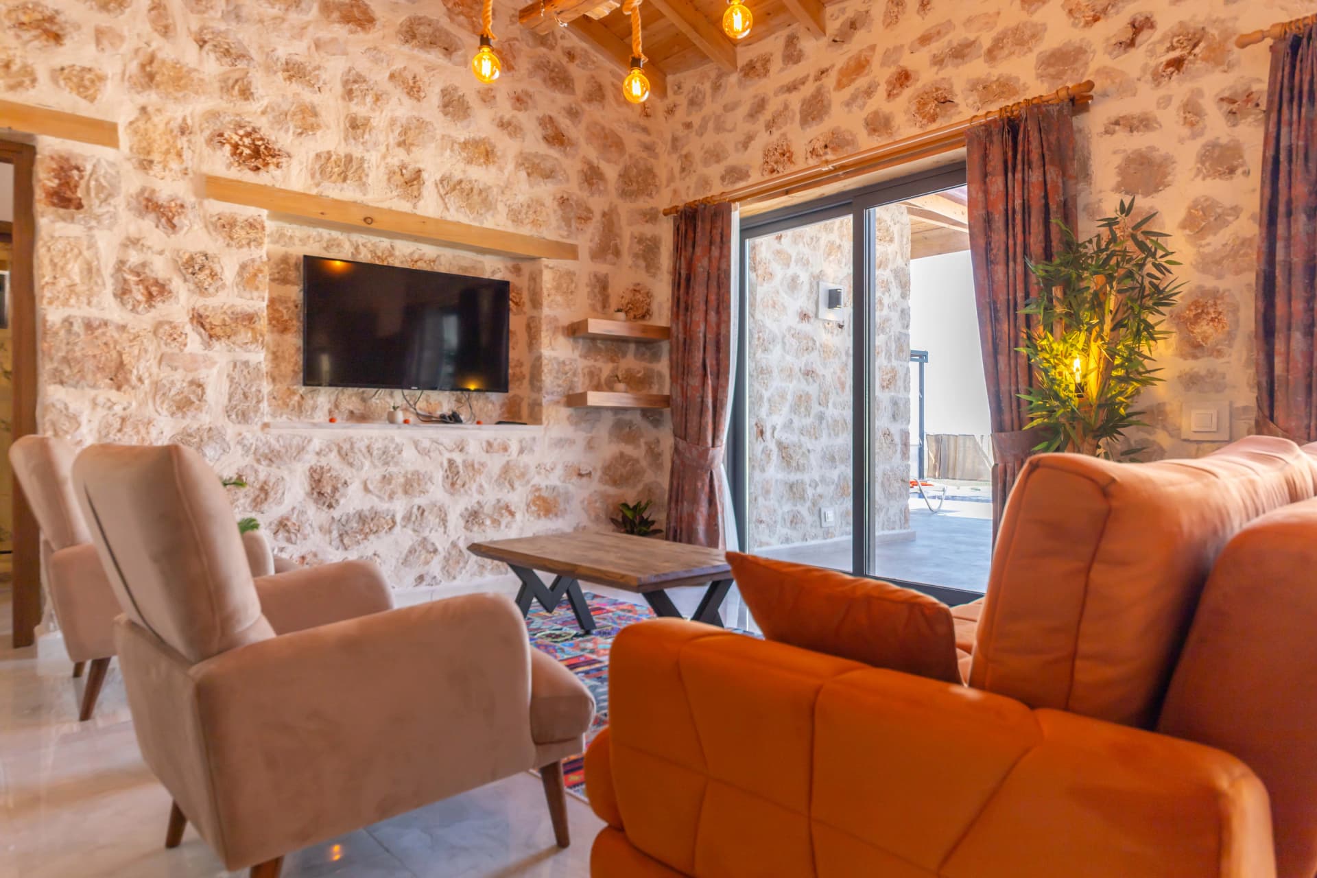 Villa Esyada Yeşilköy 24