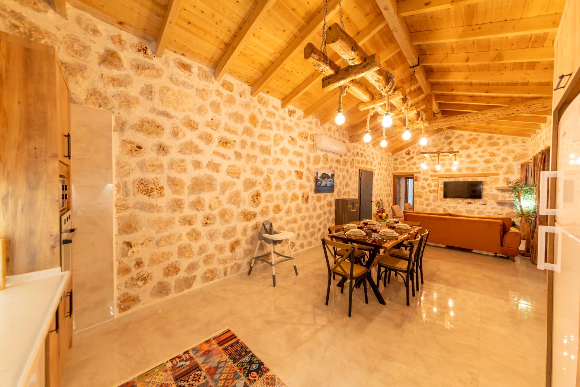 Villa Esyada Yeşilköy 72