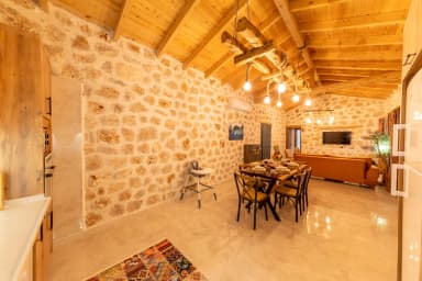 Villa Esyada Yeşilköy 72