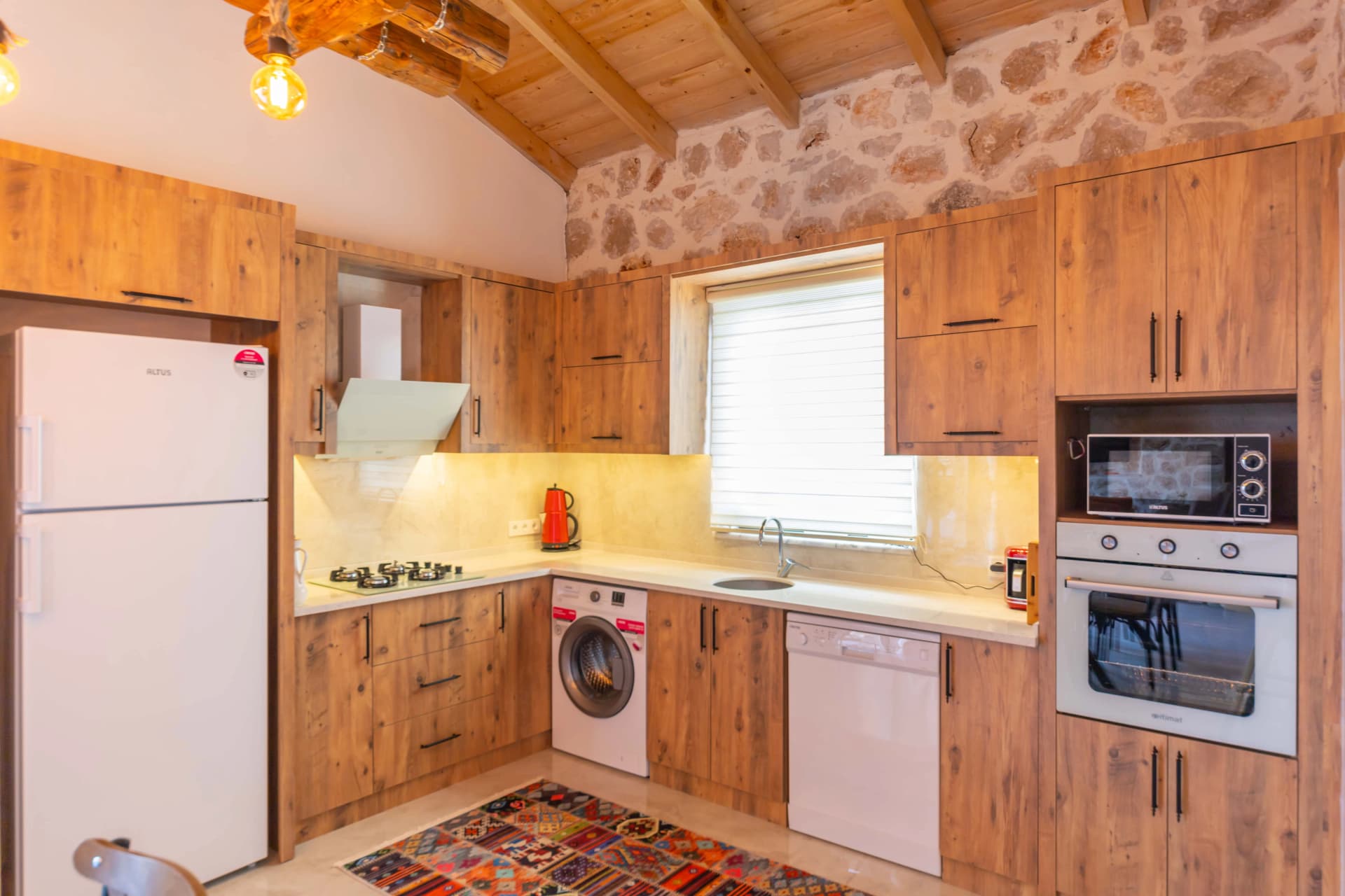 Villa Esyada Yeşilköy 38