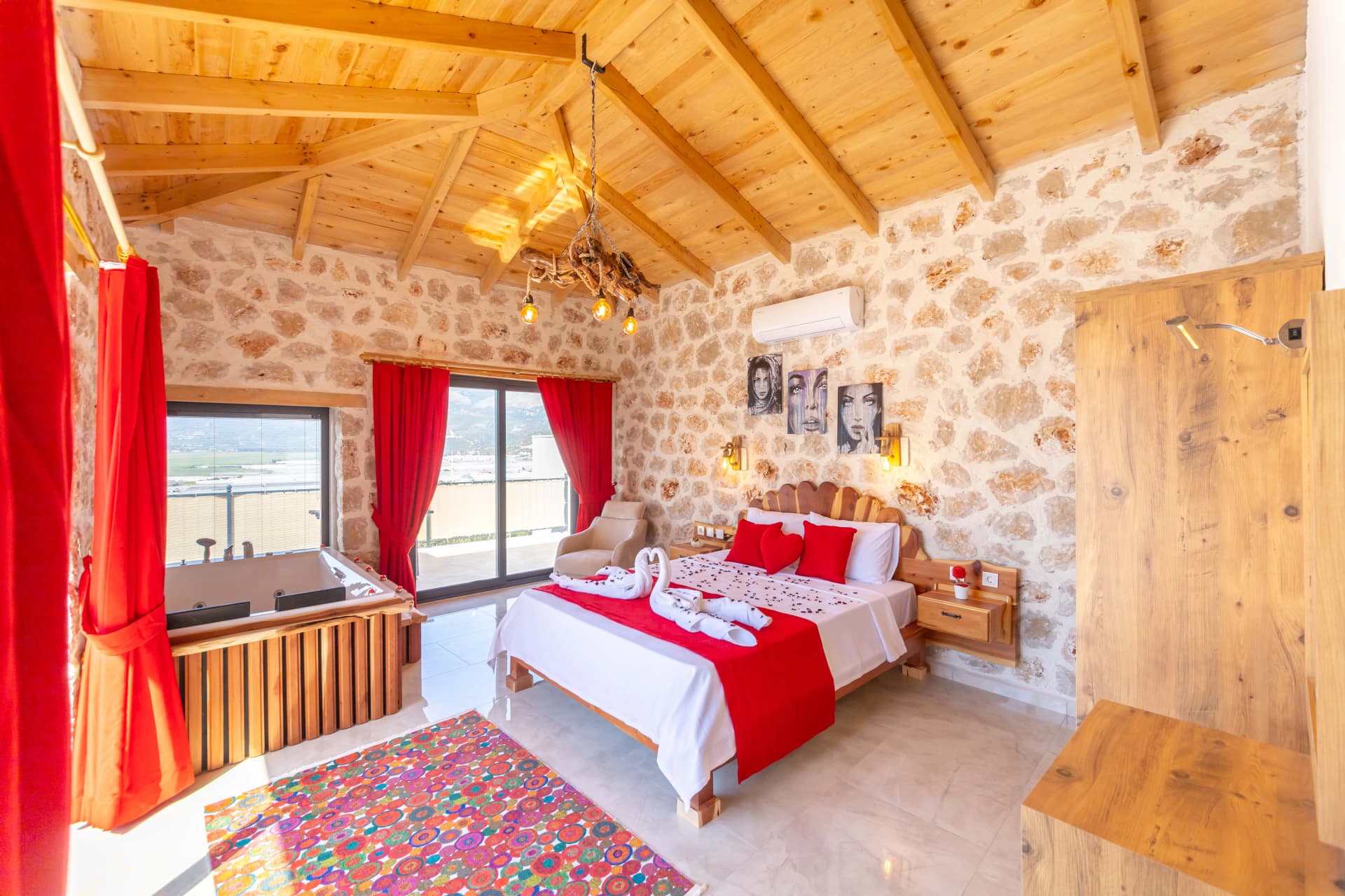 Villa Esyada Yeşilköy 32