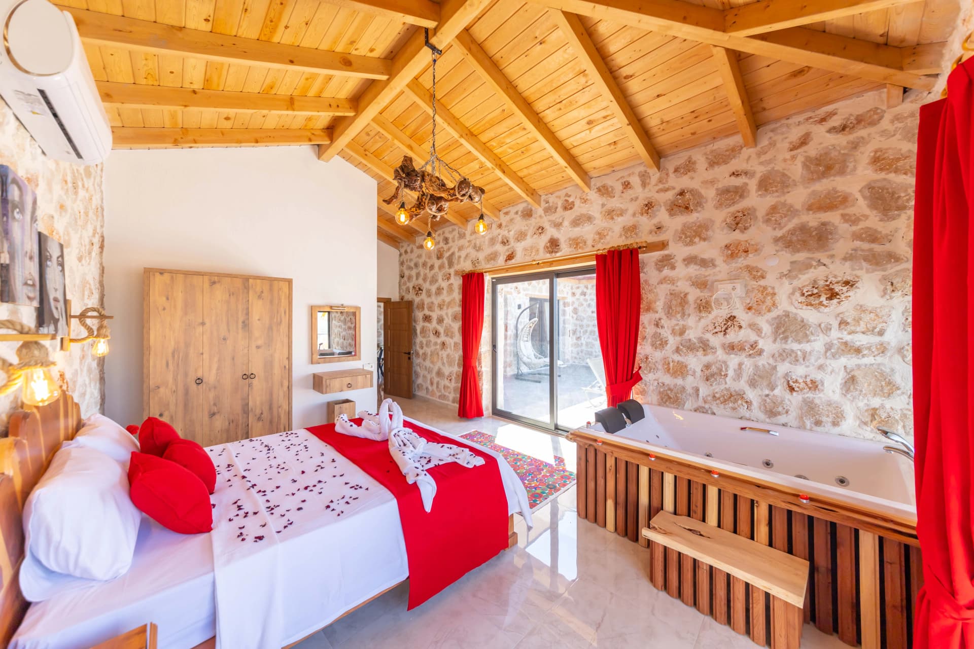 Villa Esyada Yeşilköy 46