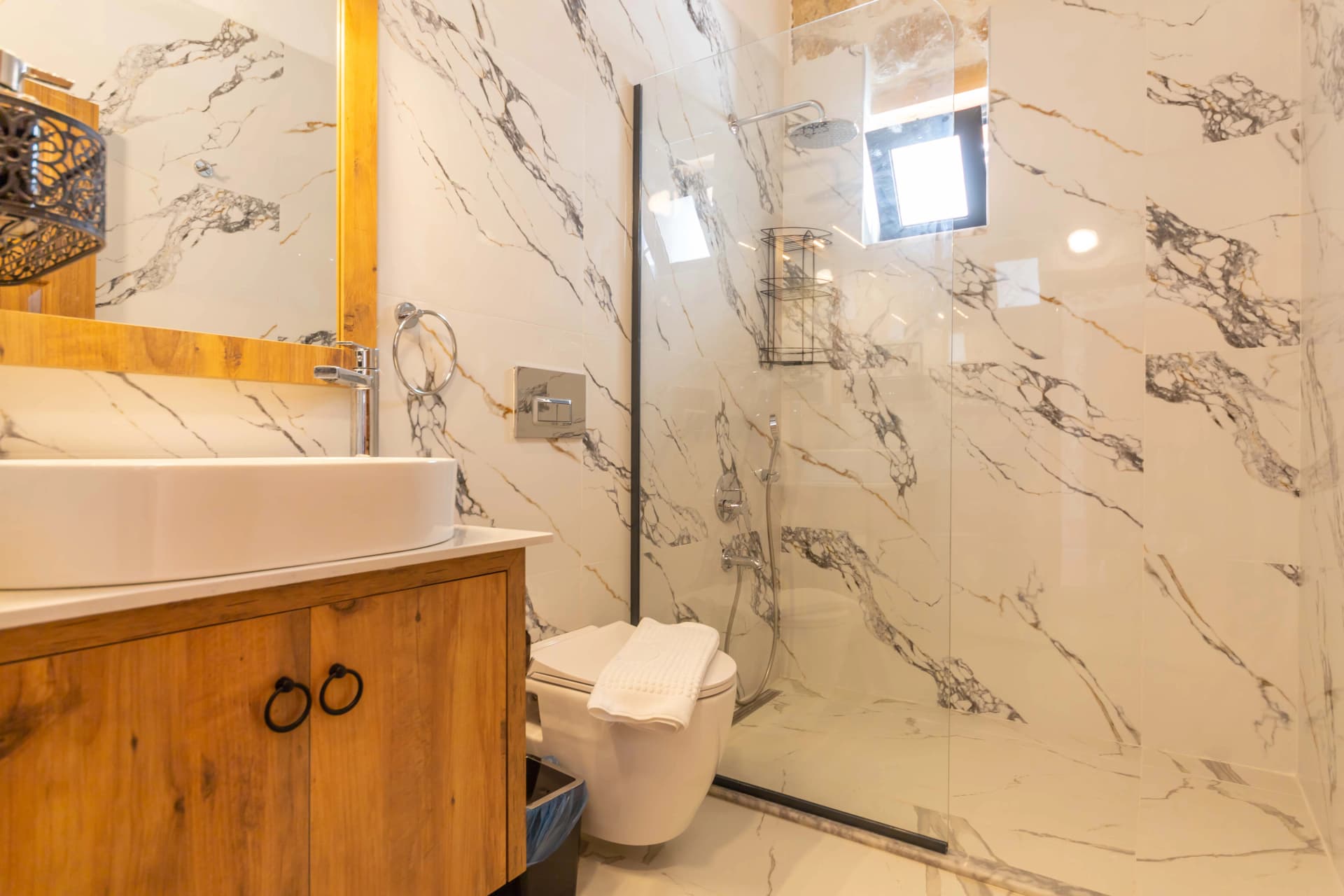 Villa Esyada Korunaklı Havuz 25