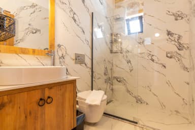 Villa Esyada Korunaklı Havuz 25