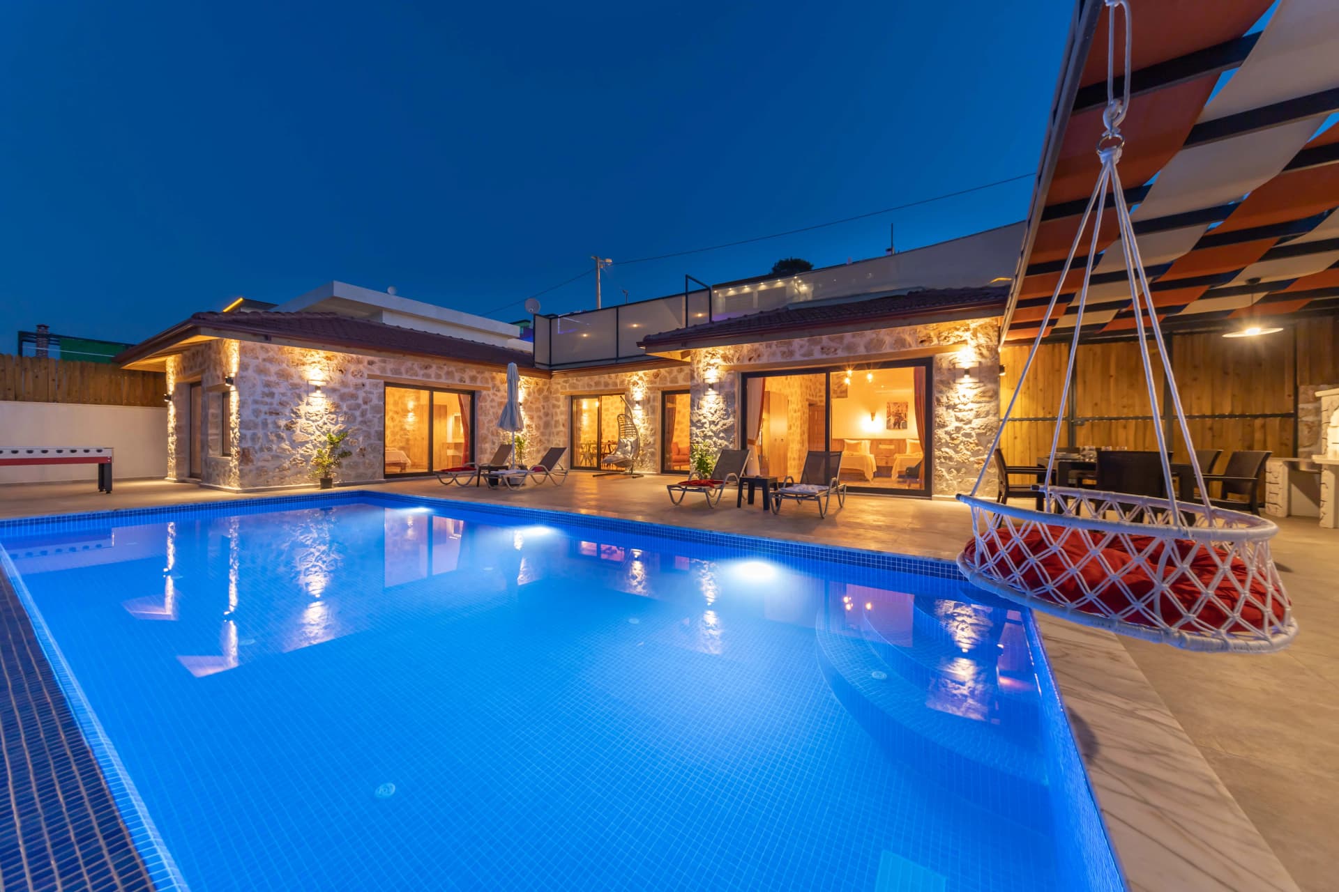 Villa Esyada Yeşilköy 22