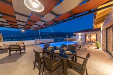 Villa Esyada Yeşilköy 16