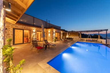 Villa Esyada Yeşilköy 30