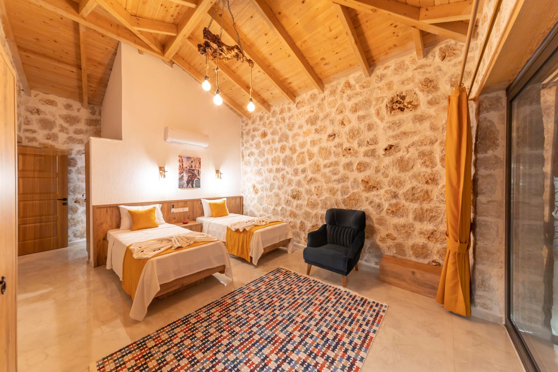 Villa Esyada Yeşilköy 18