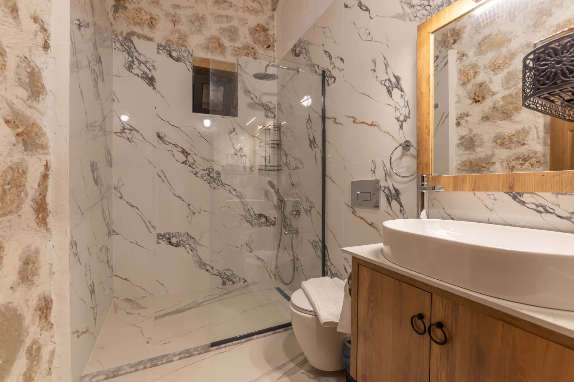 Villa Esyada Yeşilköy 74