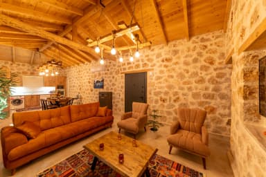 Villa Esyada Yeşilköy 52