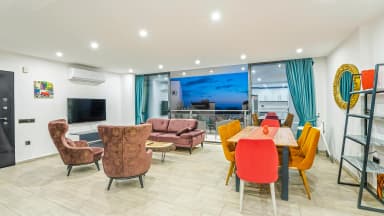 Villa Xanthos Kalkan 39